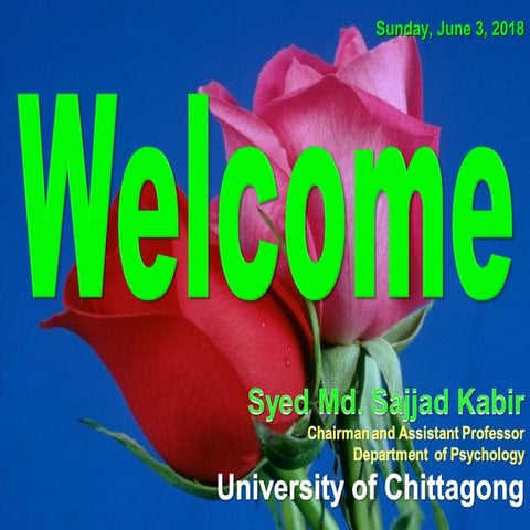 Leadership competence and positive attitude