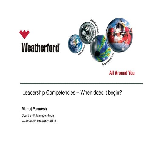 Leadership competencies HRRT organised by ISPE & UPES Dehradun