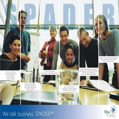 Leadership congress april 2010