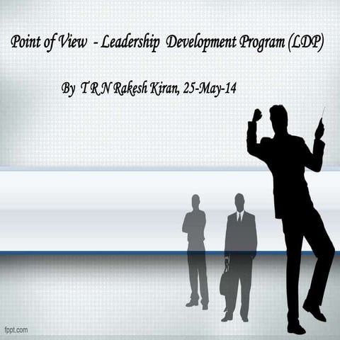 leadership-development-ppt