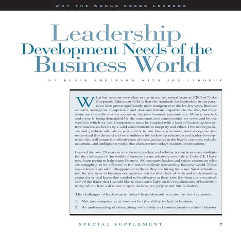 Leadership development needs of the business.pdf