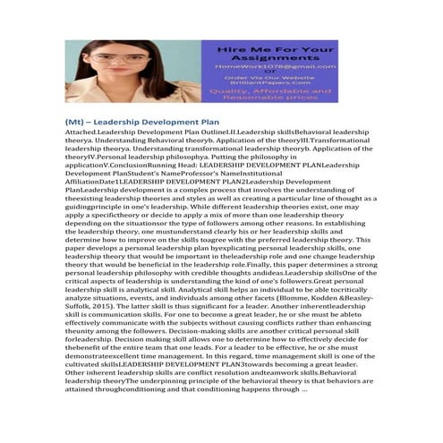 Leadership Development Plan.docx