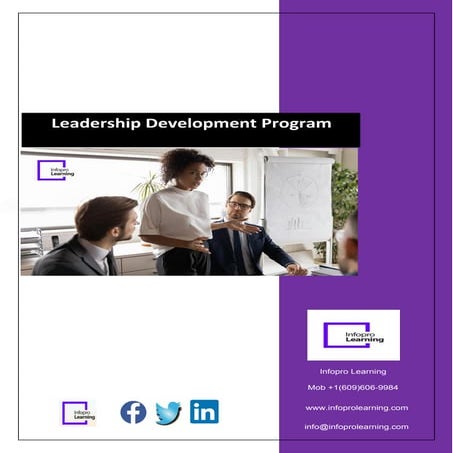 Leadership Development Program