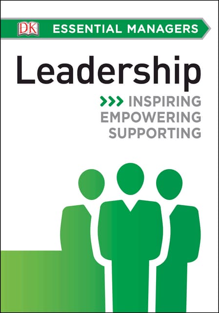 Who is a Leader_ The Complete Guide to Understanding Leadership.pdf