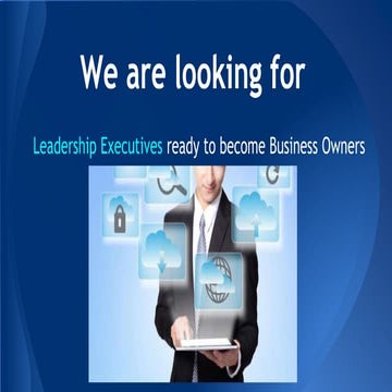 Leadership Executives