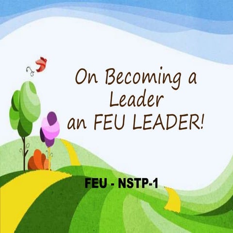 Leadership_FEU NSTP.pptx