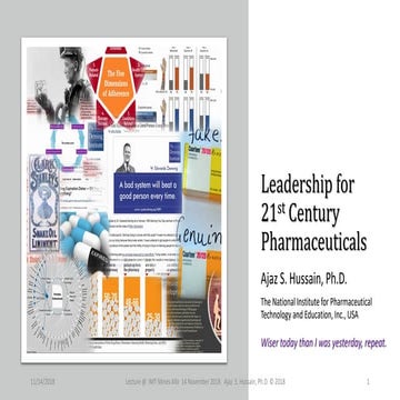 Wiser today than I was yesterday, repeat. 