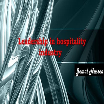 Chapter 2. leadership in hospitality (2).pptx