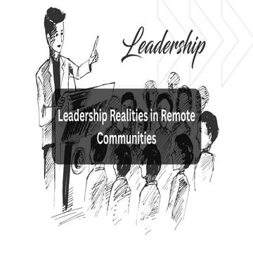Empowering Rural Leadership: Insights from Abipa Family Trust | PDF