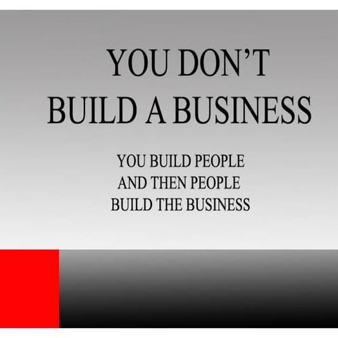 Leadership Inspiration and Motivation