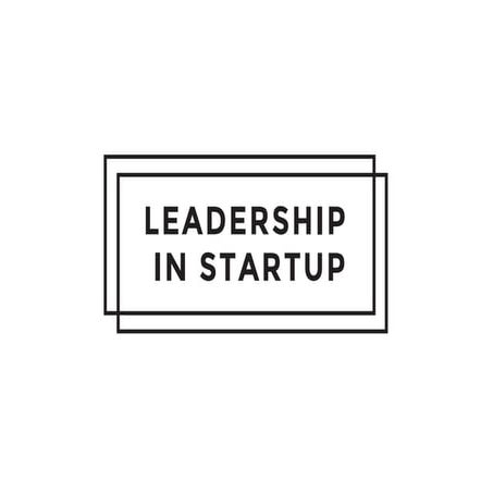 Leadership in Early Stage Startup