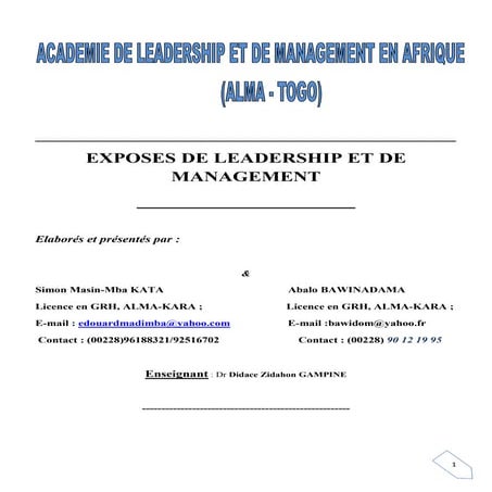 Leadership management licence_pro_kata&amp;bawidom