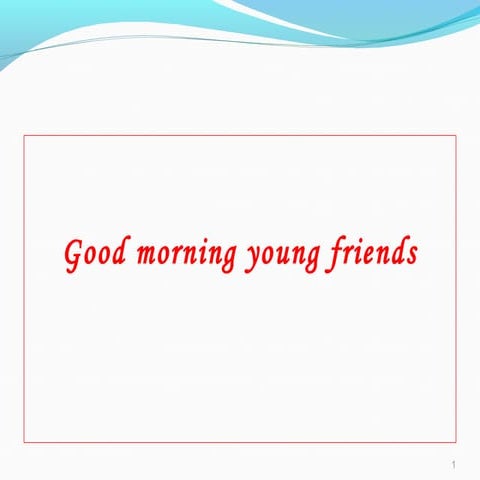 Leadership motivation and teamwork