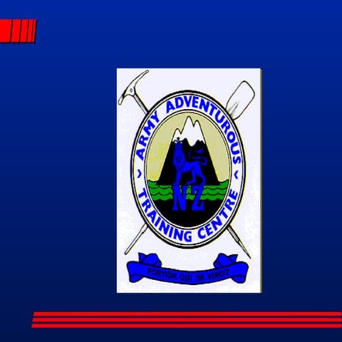 Leadership Overview 2000