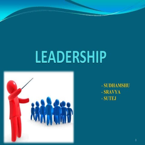 leadership preentation123455#@sdf.mmpptx