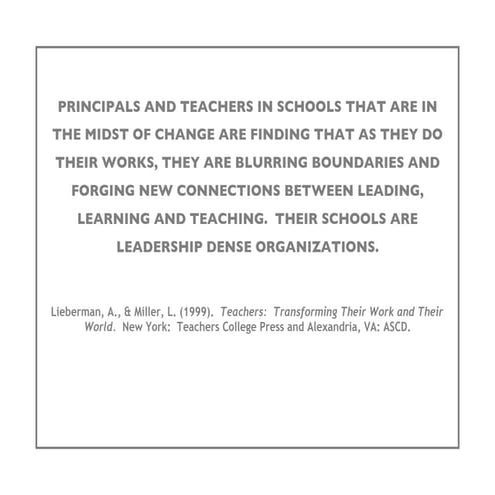 Leadership  Quotes  Pages Formatted