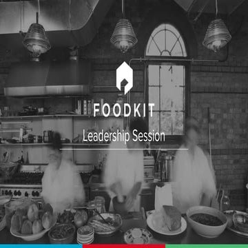 The Five Dysfunctions of a Team