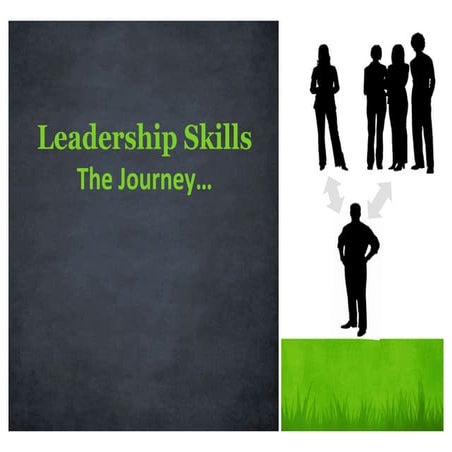 Leadership skills
