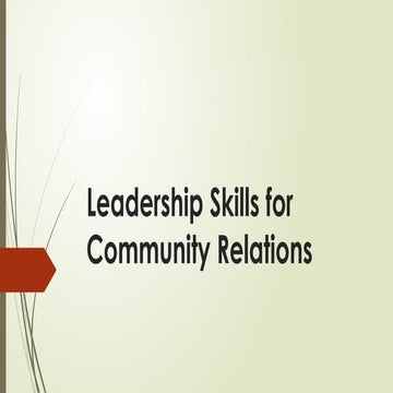 Leadership Skills for Community Relations.pptx