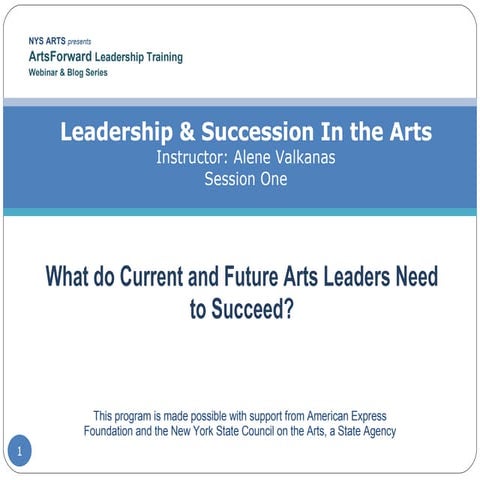 Leadershipsuccession Session1