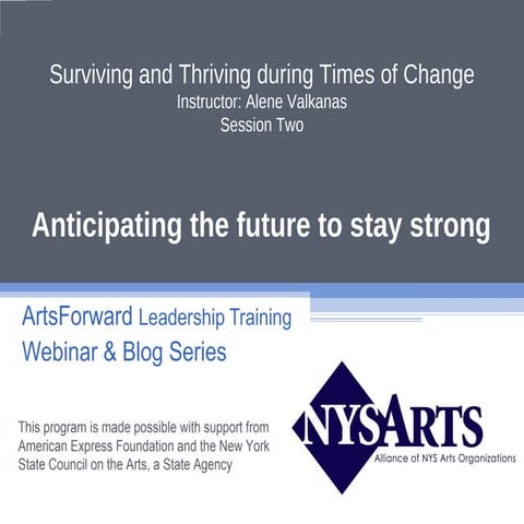 Leadership Succession Session2