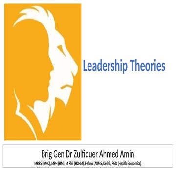 Leadership Theories - Fundamentals and Concepts.pptx