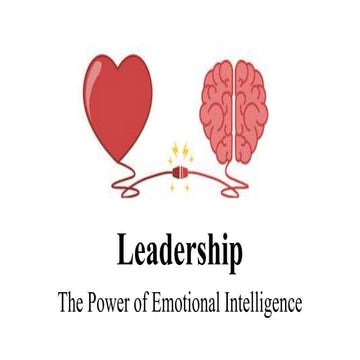 Leadership The Power of Emotional Intelligence 2.pptx