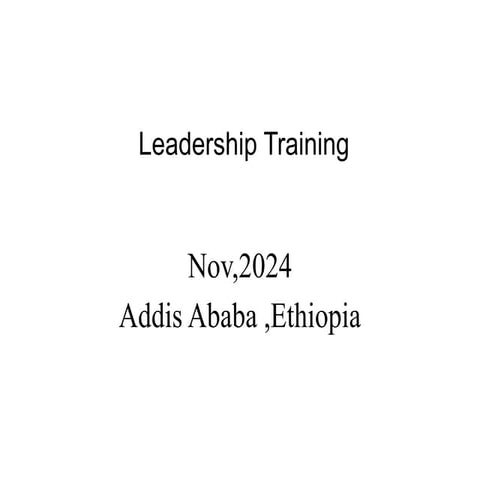 Leadership Training and explanation.pptx