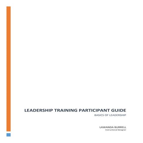 SAMPLE TRAINING PLAN | PDF