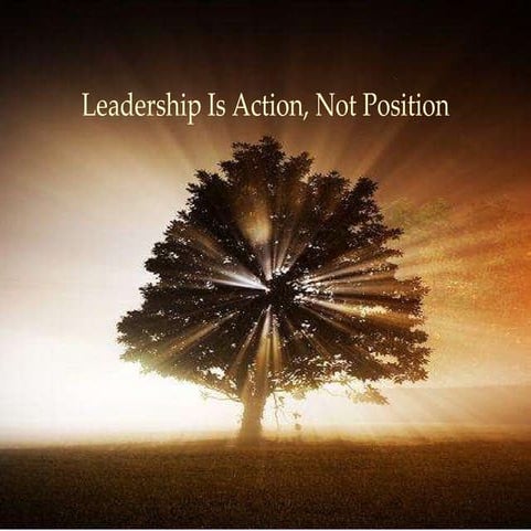 Leadership Workshop 2