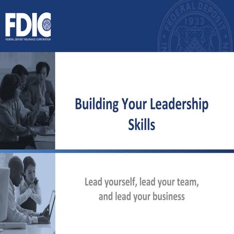 Leader skills