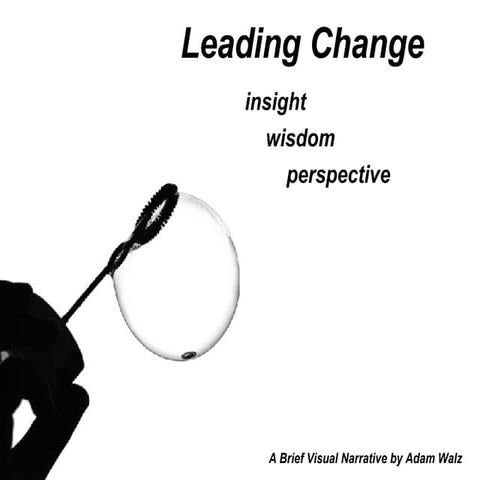Leading Change