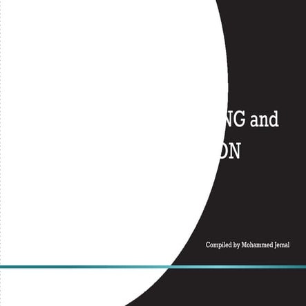 Leading and controlling function of Management