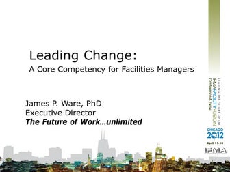Leading Change