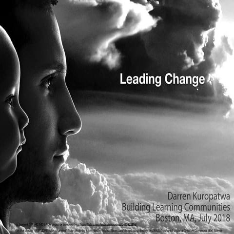 Leading Change v1