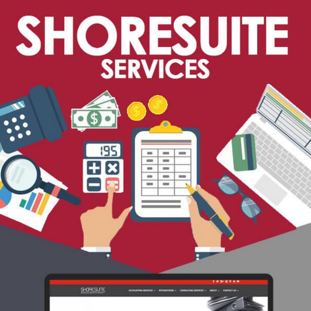 BigCommerce Accounting Integration