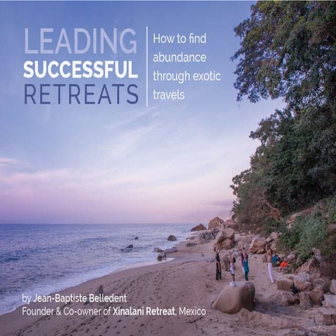 Leadership Retreat | PDF