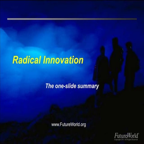 Leading up the next wave