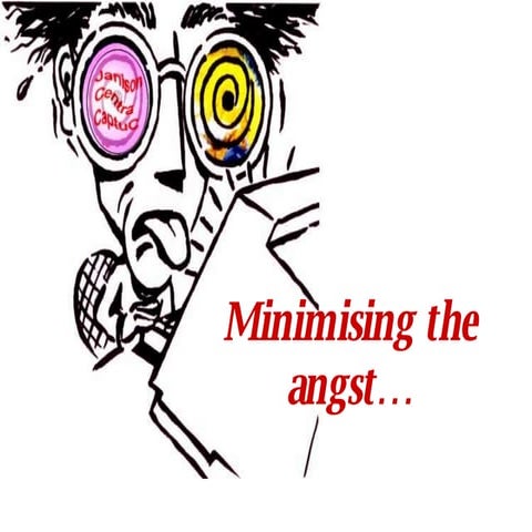 SA OAC JSchocroft Lead It