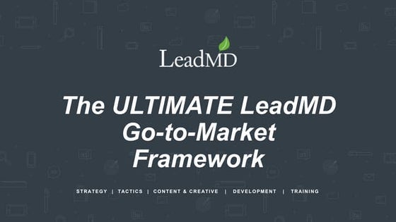 Tech Stack: Combining Powerful Technology & Funnel-Driven Content | PDF
