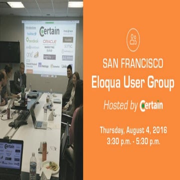 How to Nurture Leads Before, During and After an Event