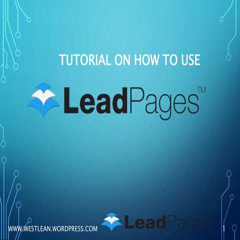 Leadpages