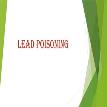 lead Poisoning (1).pptx forensic medicine is easy