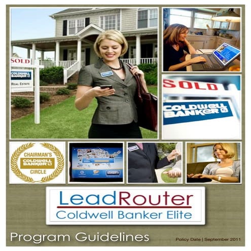 Lead routeragentpolicyfinal