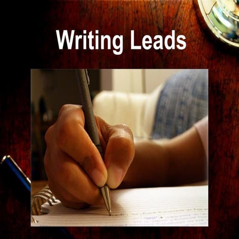 Leads