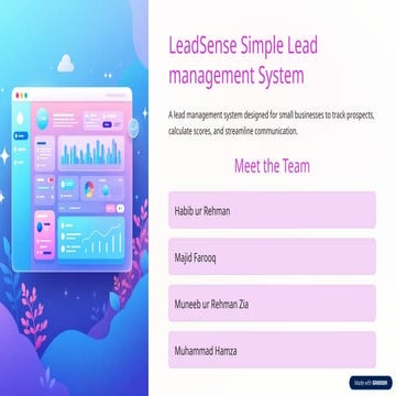 LeadSense-Simple-Lead-management-System (1).pptx