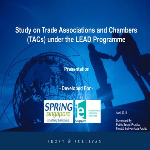 Lead study presentation final