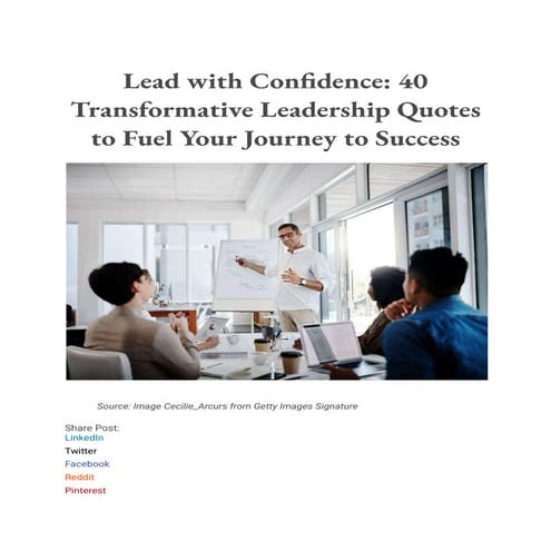 Lead with Confidence_ 40 Transformative Leadership Quotes to Fuel Your Journe...