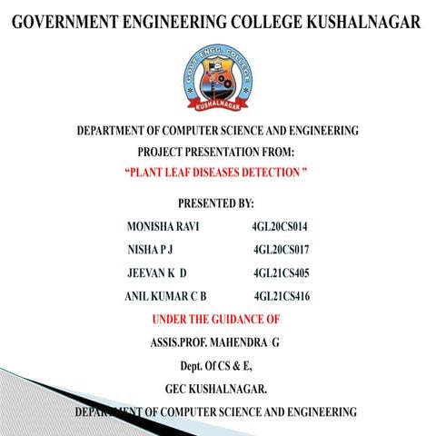 leaf desease detection using machine learning.pptx