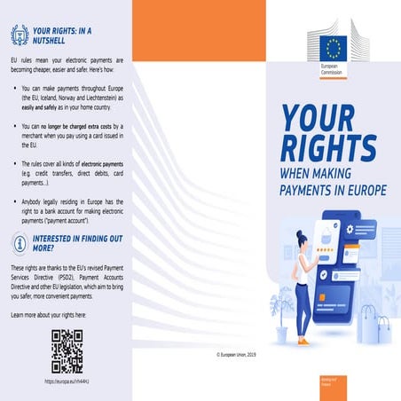 Leaflet your-rights-payments-eu